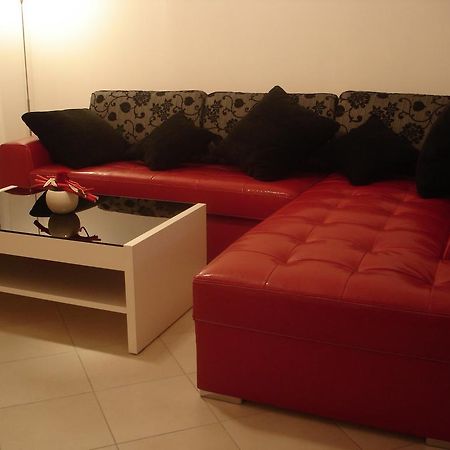 Apartment Losc - Podbela Breginj Quarto foto